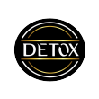Detox Chemical Mart logo