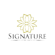 Signature Salon & Spa logo