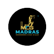Madras Cricket Ground logo