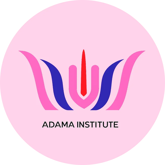 Adama Institute logo
