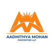 Aadhithya Mohan Properties logo