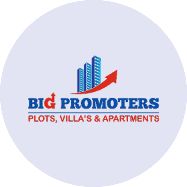 Big Promoters logo