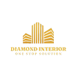 Diamond Interiors logo