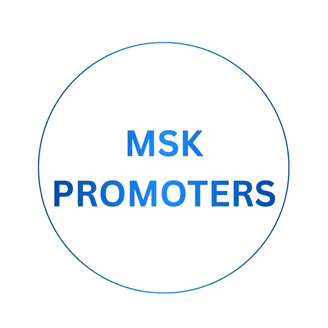 MSK Promoters logo