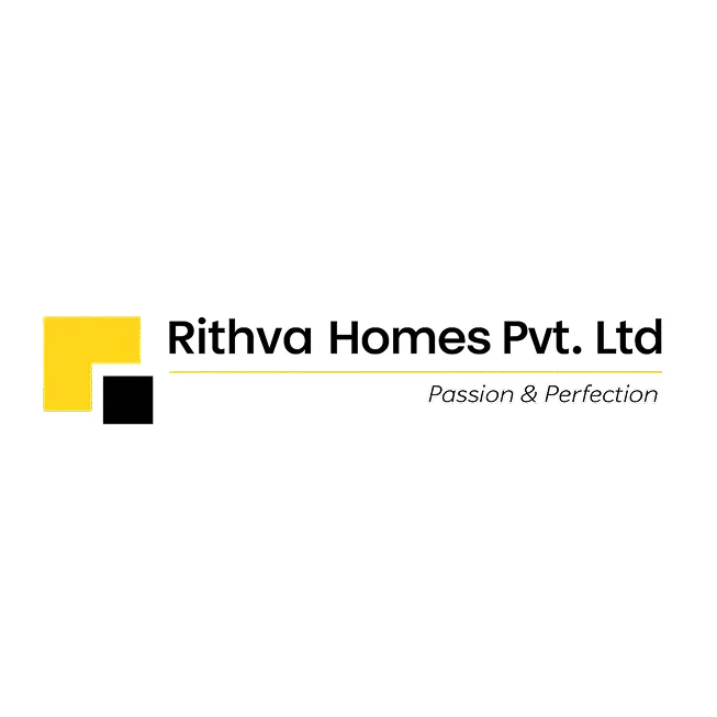 Rithva Homes logo