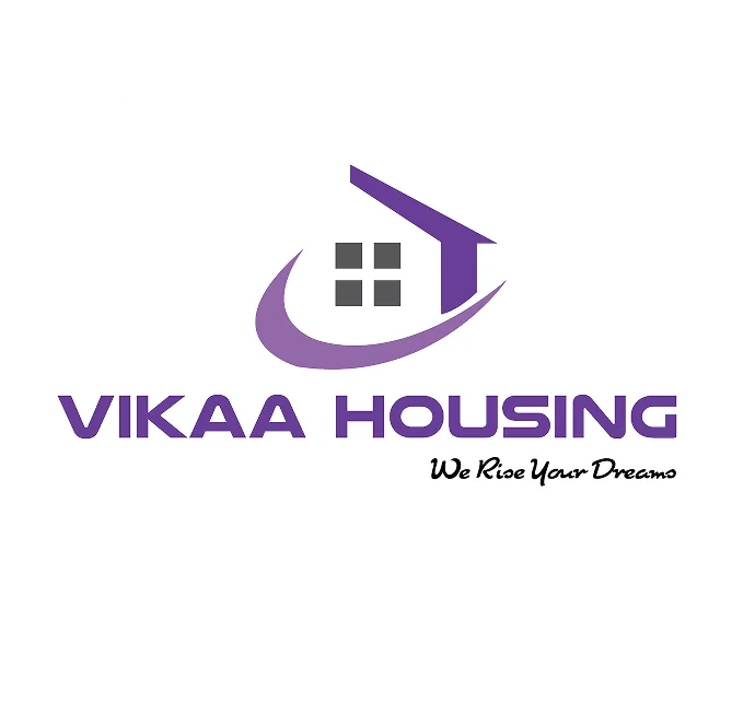 Vikaa Homes logo
