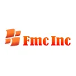 FMC INC logo