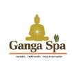 Ganga Spa logo
