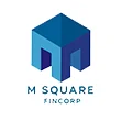 M Square Fincorp logo