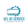 Vel AC Service logo