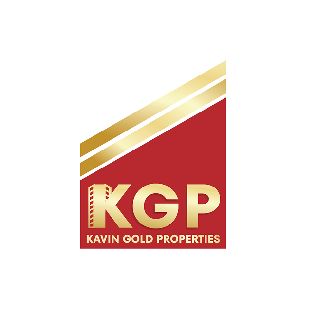 Kavin Gold Properties logo