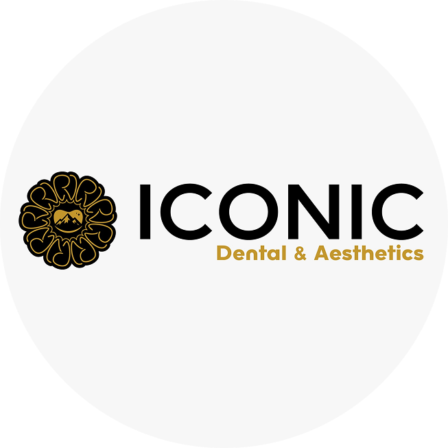 Iconic Dental & Aesthetics logo