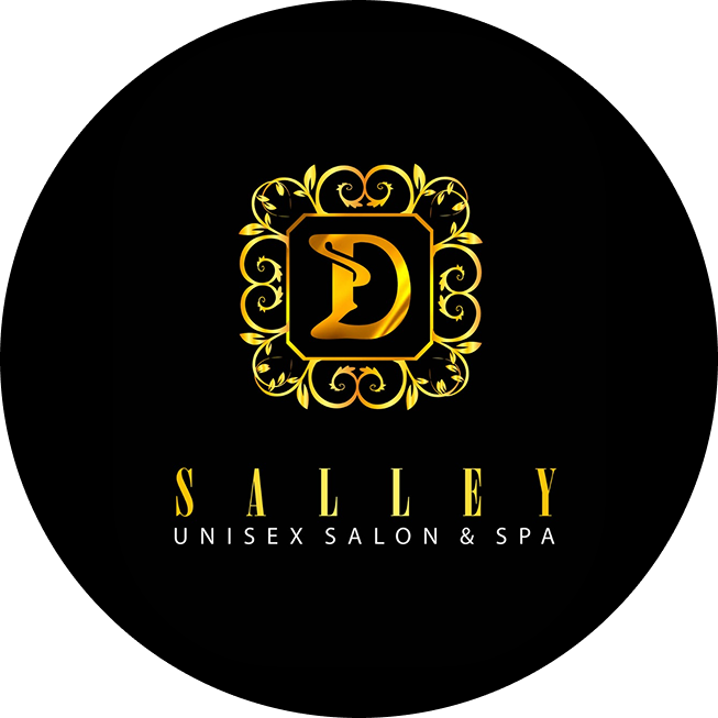 D-Salley Luxury Salon & Spa logo