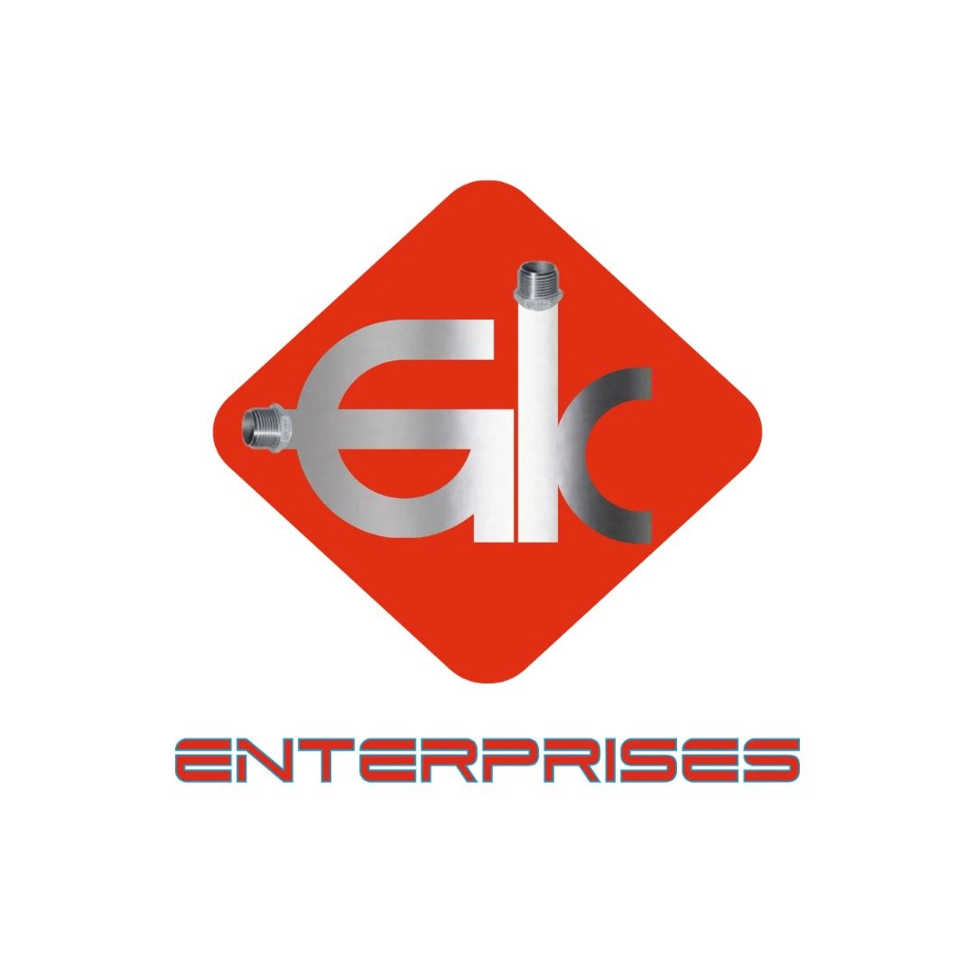 GK Enterprises logo