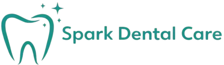 Spark Dental Clinic logo