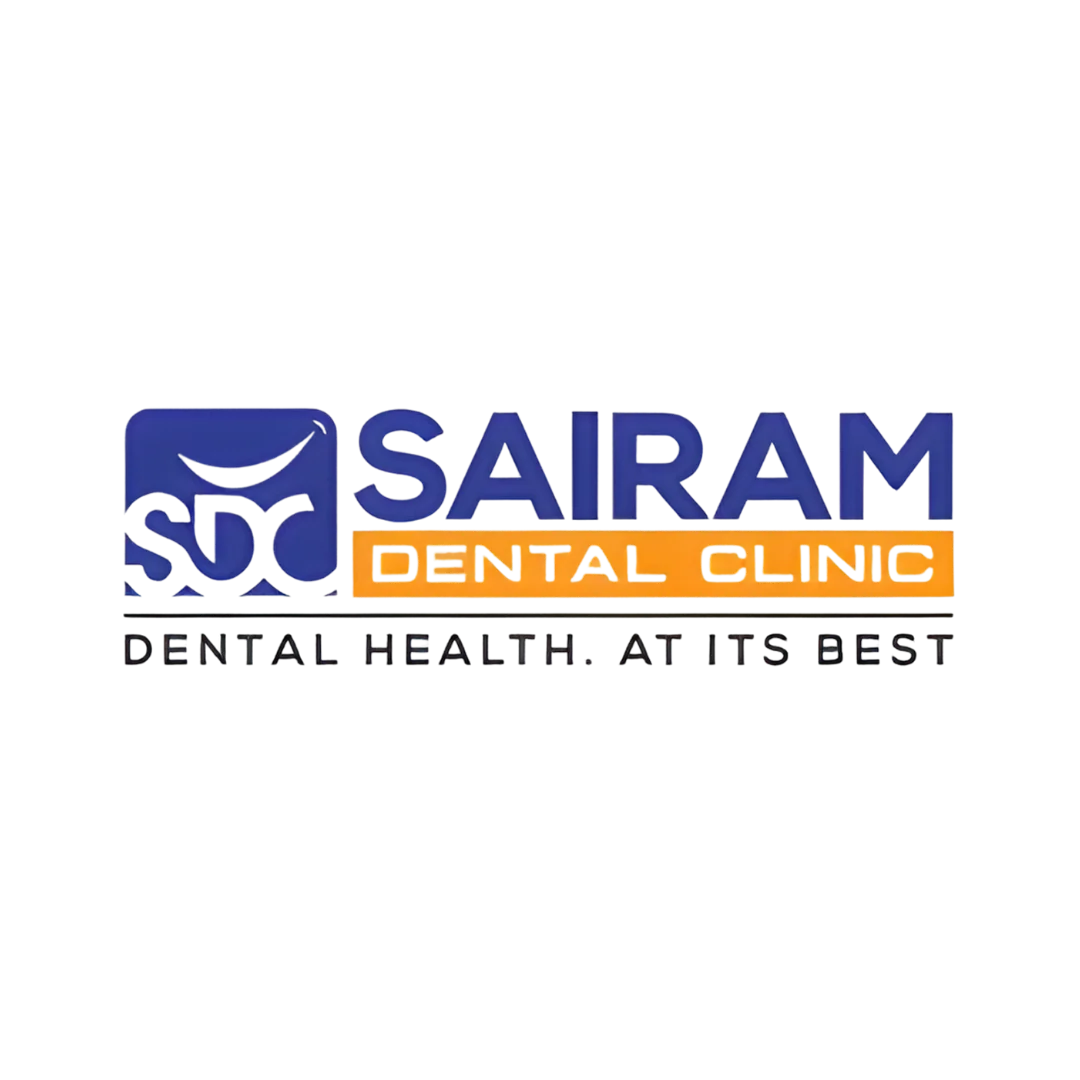 Sairam Dental Clinic logo
