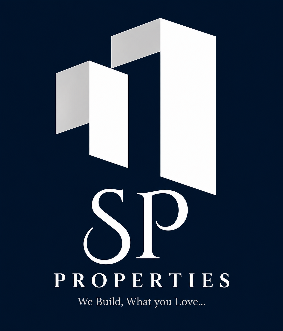 SP Properties logo