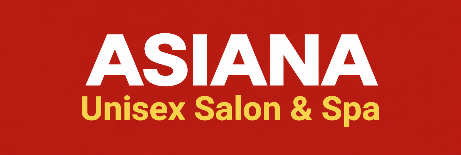 Asiana Salon & Spa logo