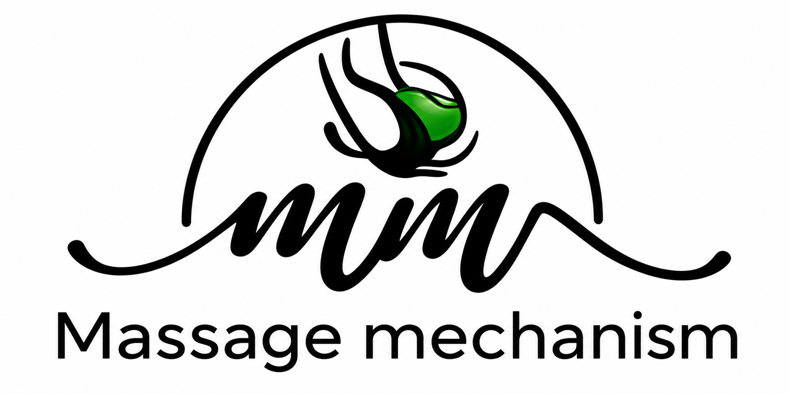 Massage Mechanism logo