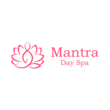 Mantra Day Spa logo