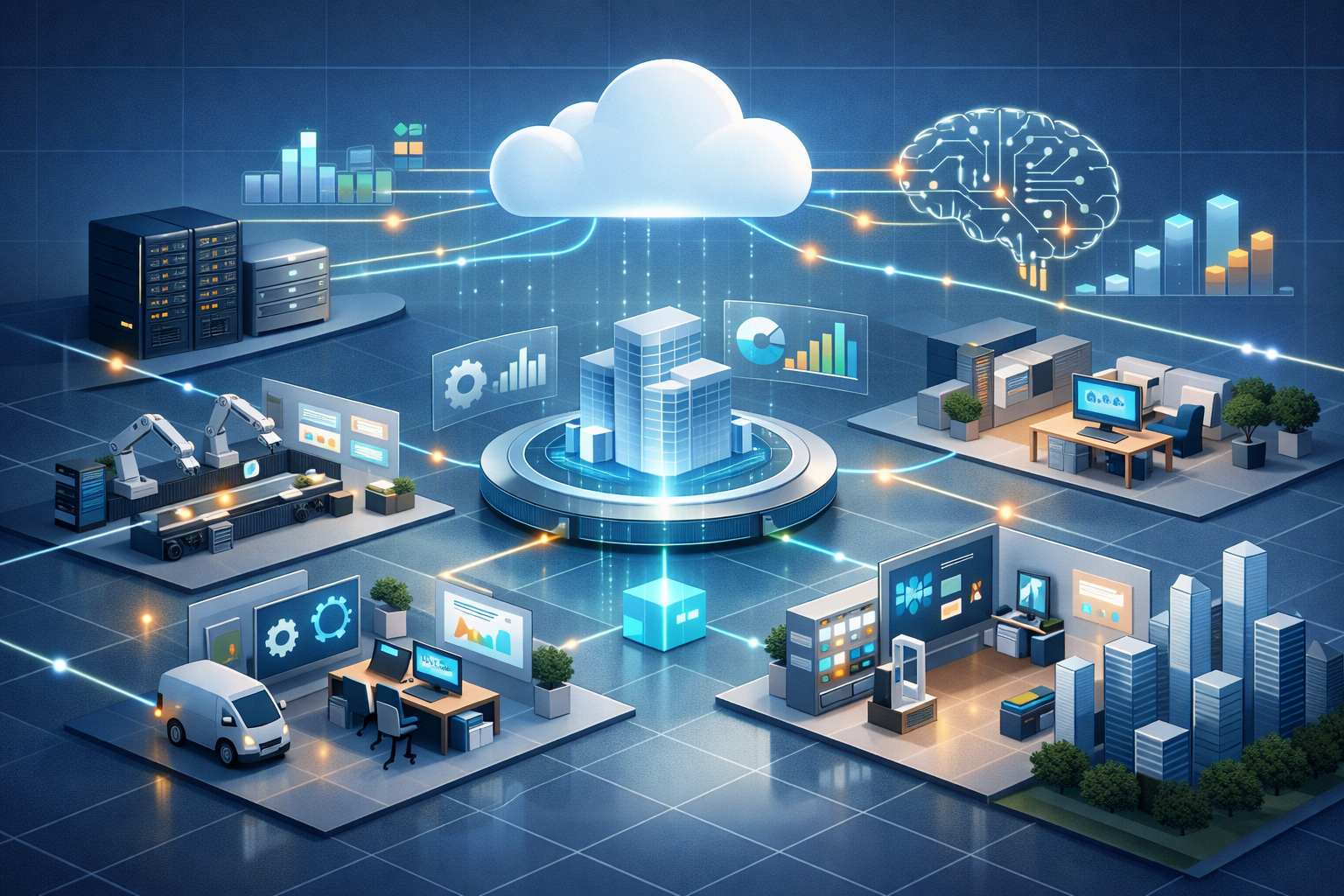 Optimizing Your Website for Local Search Results