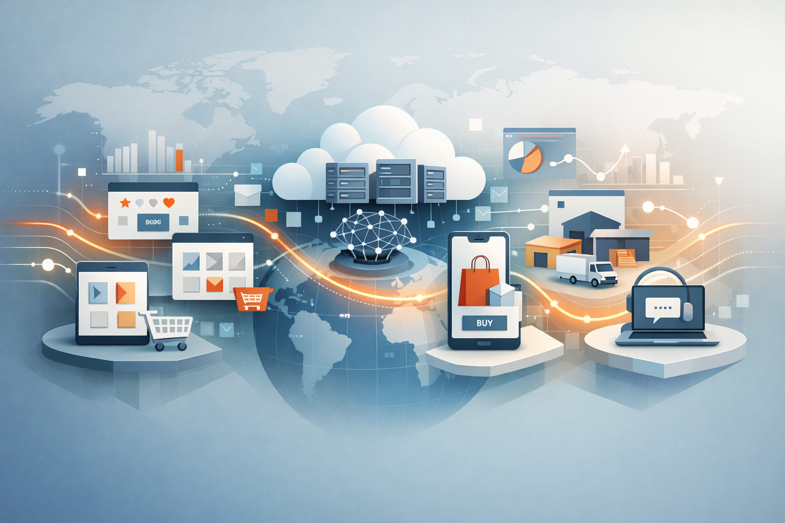 Optimizing Your Website for Local Search Results