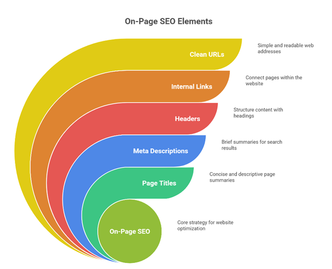Google Business Profile SEO
