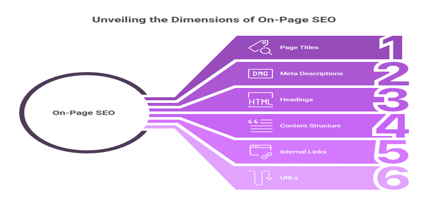 Google Business Profile SEO