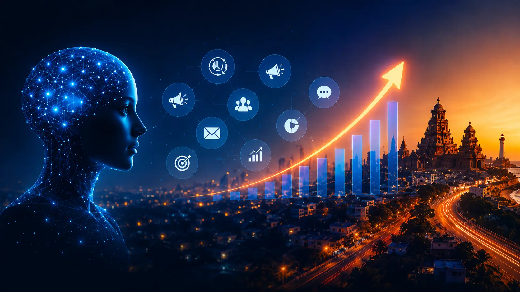 AI Powered Digital Marketing Agency in Chennai