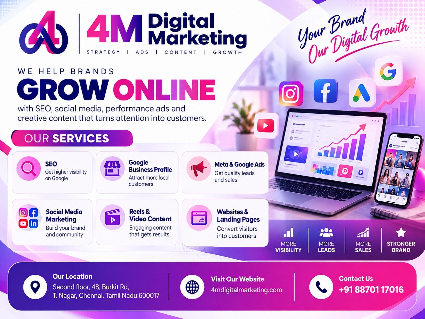 Our Services