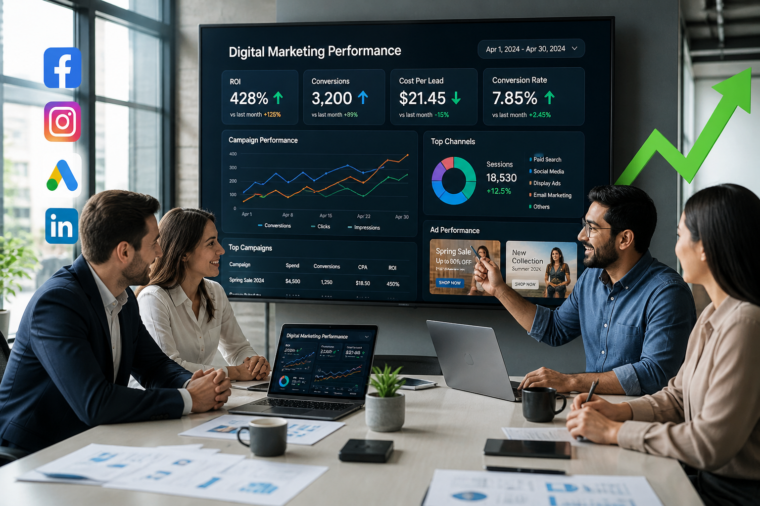 Customer Satisfaction Case Study