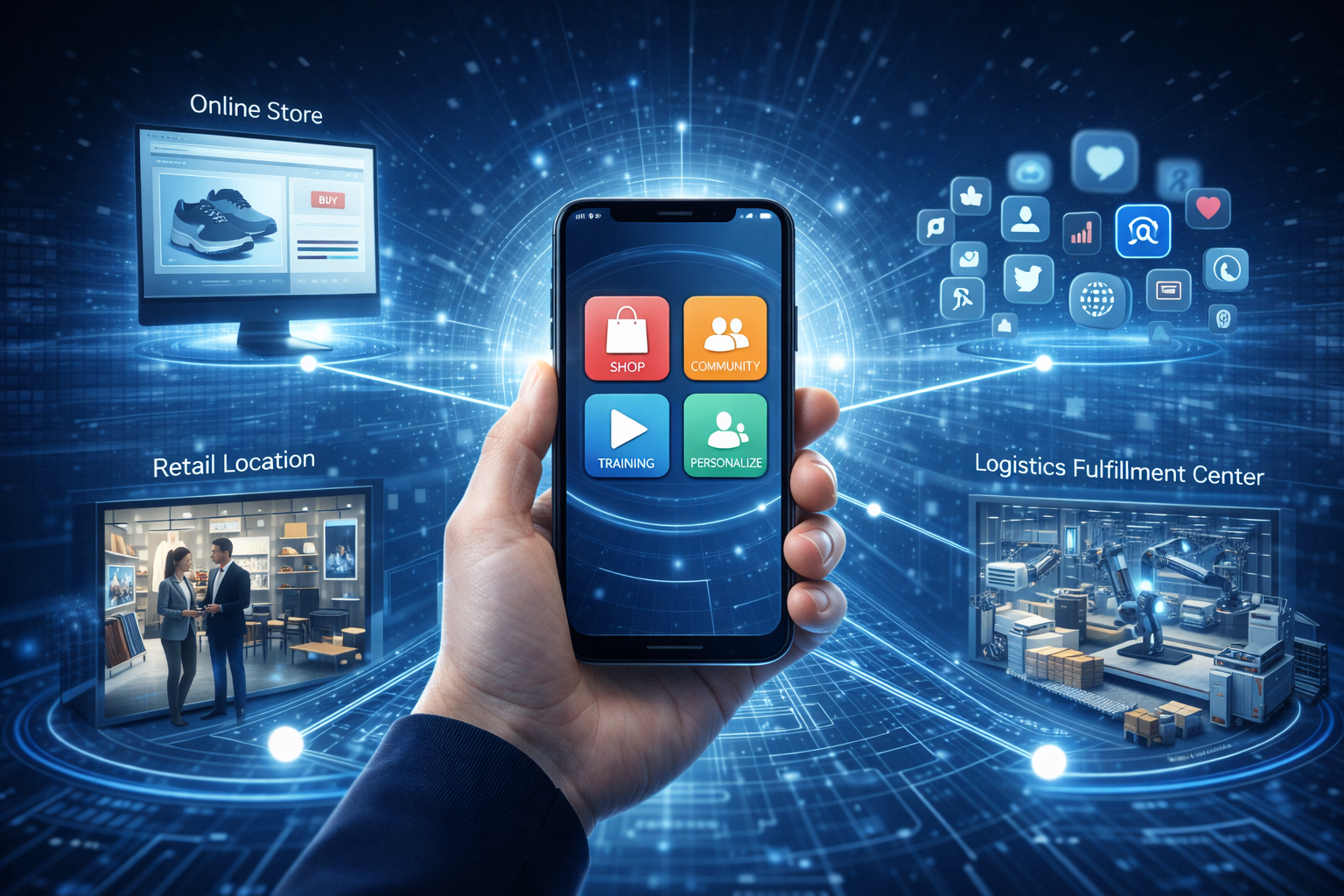 Optimizing Your Website for Local Search Result