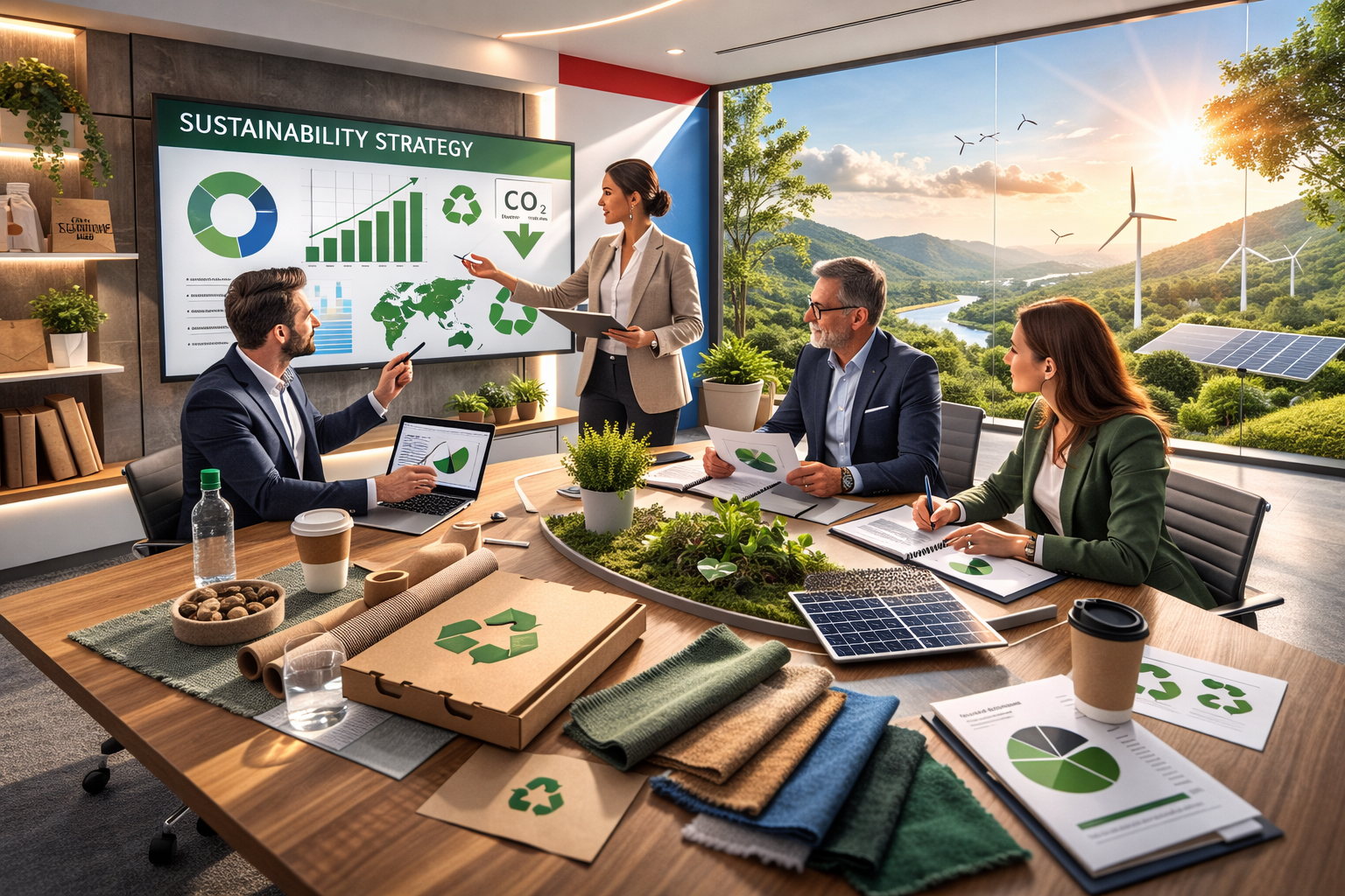 Optimizing Your Website for Local Search Results