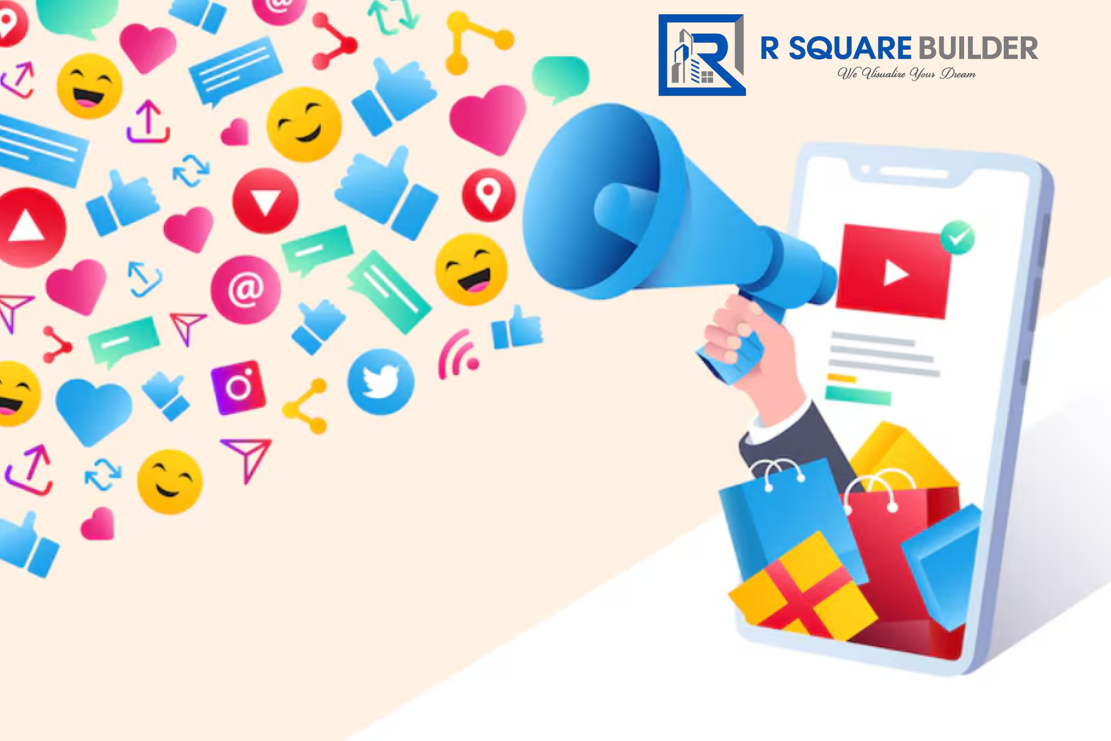 R Square Project