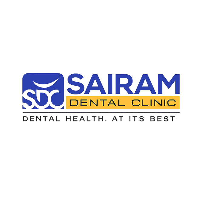 Sairam Dental Clinic testimonial Chennai
