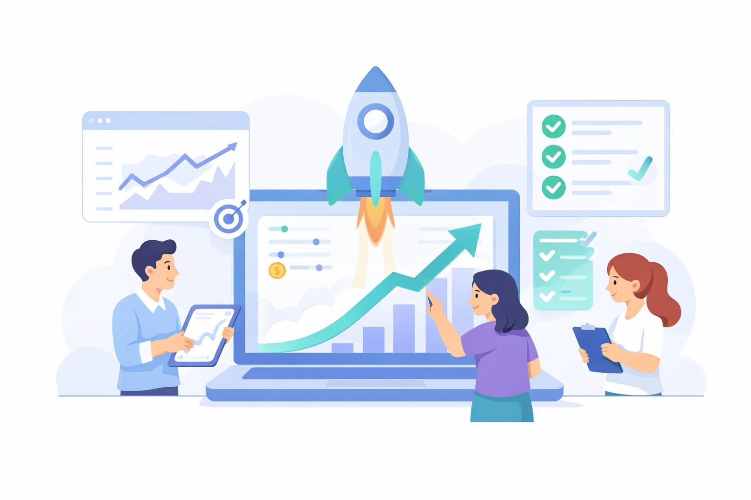 School admission growth marketing solutions in Chennai