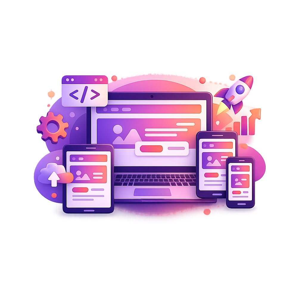 E-commerce Website Development in Chennai