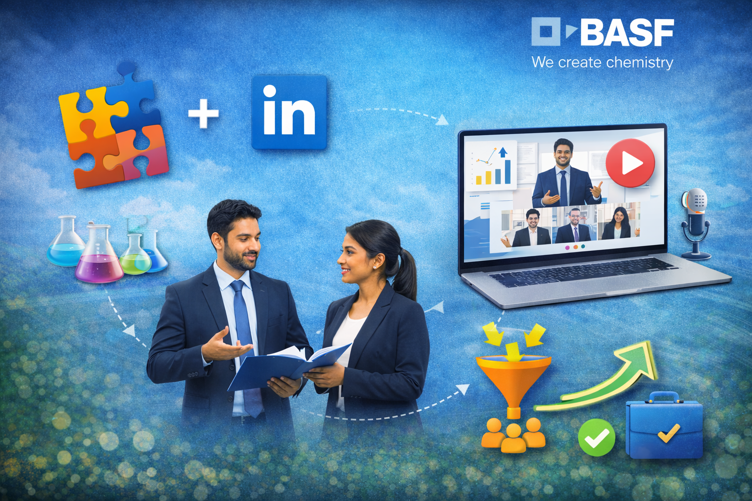 Real Estate Marketing Case Study