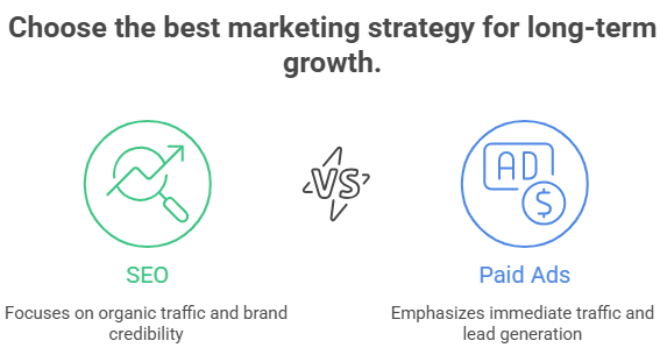 Benefits of SEO for Businesses