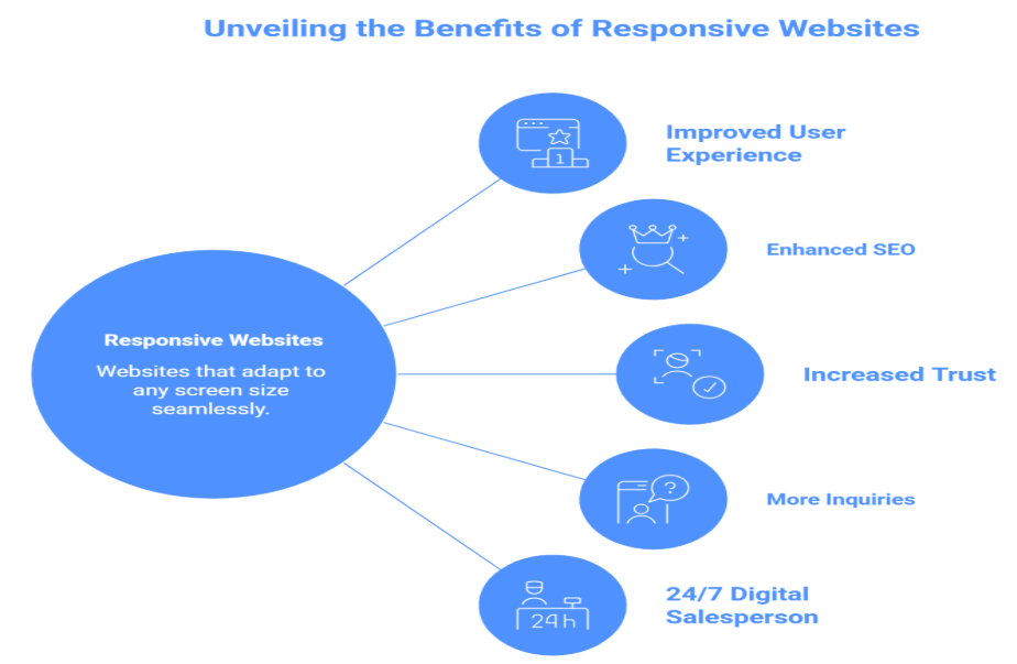 Mobile Friendly Website Development