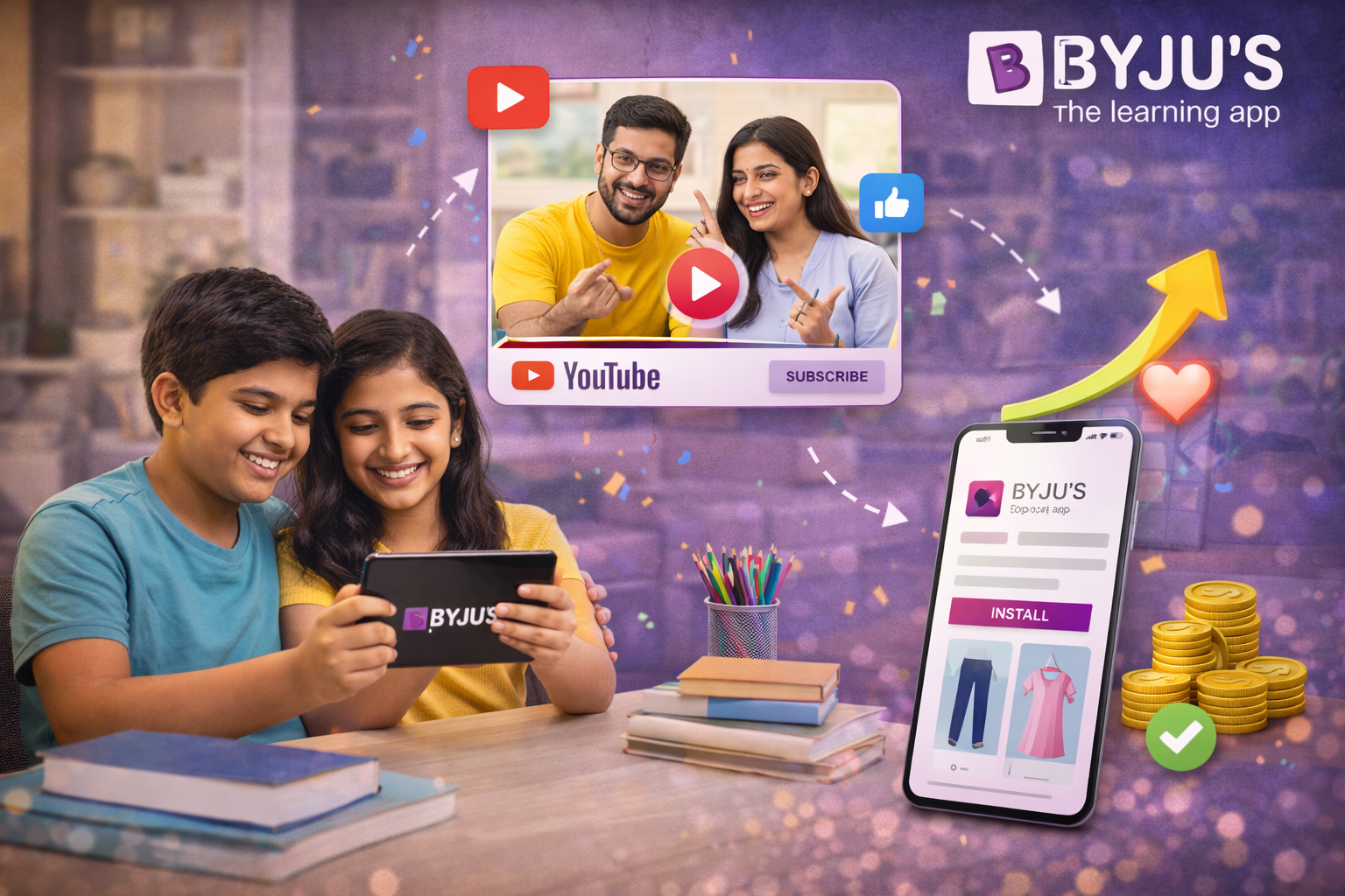 Real Estate Marketing Case Study