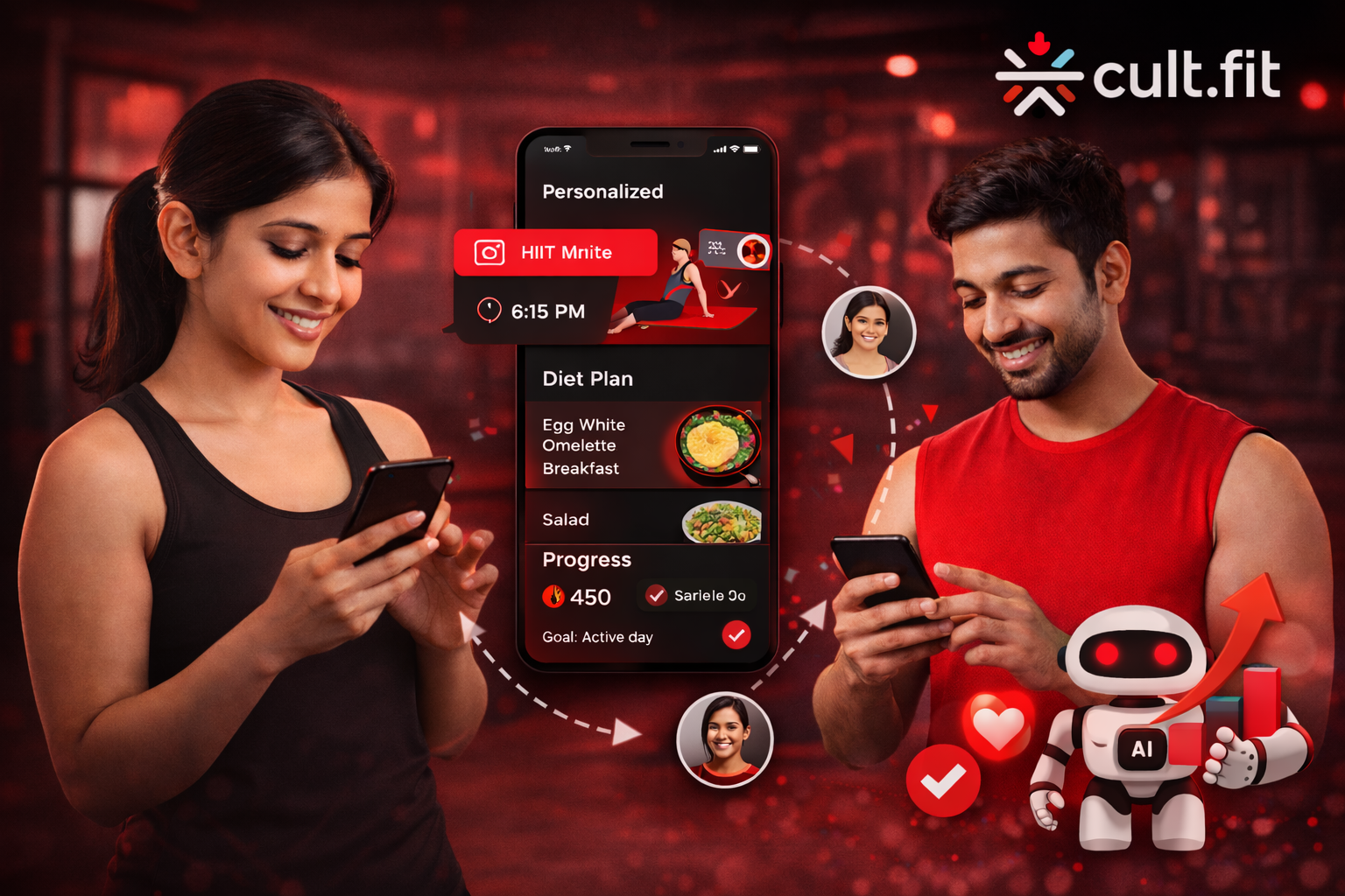 Real Estate Marketing Case Study