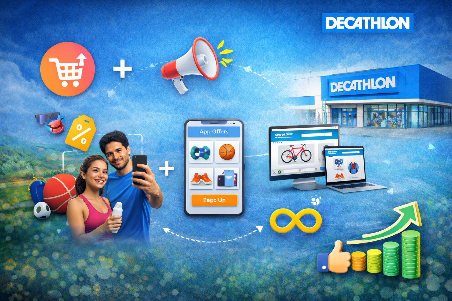 Real Estate Marketing Case Study