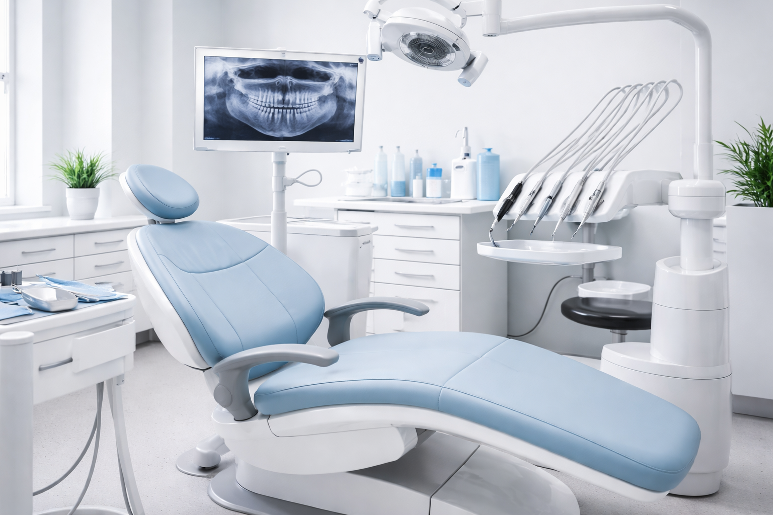 Dental clinic case study showing 70 percent growth in patient appointments