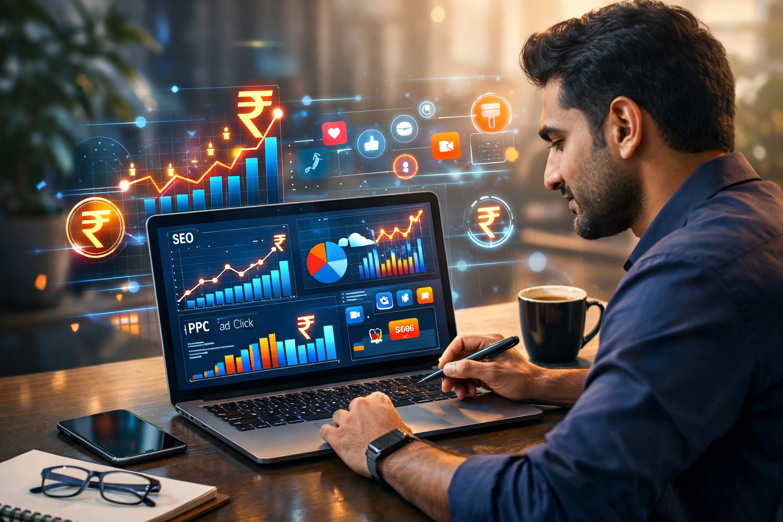 SEO Services in Chennai for Small Business