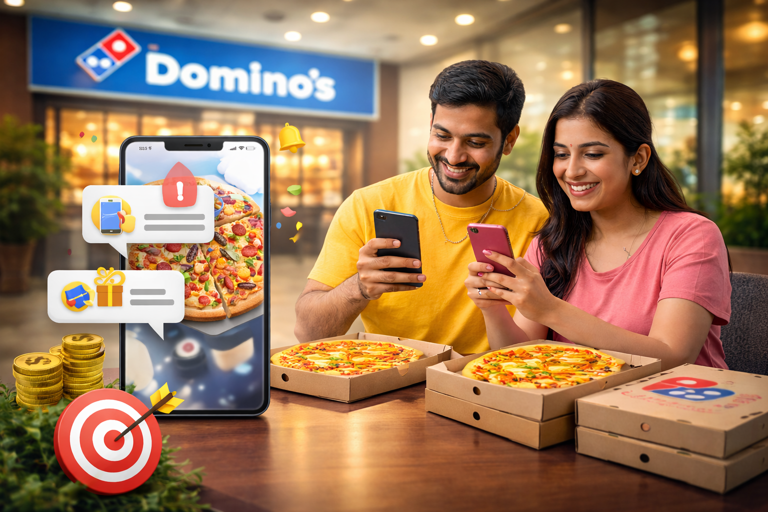 Real Estate Marketing Case Study