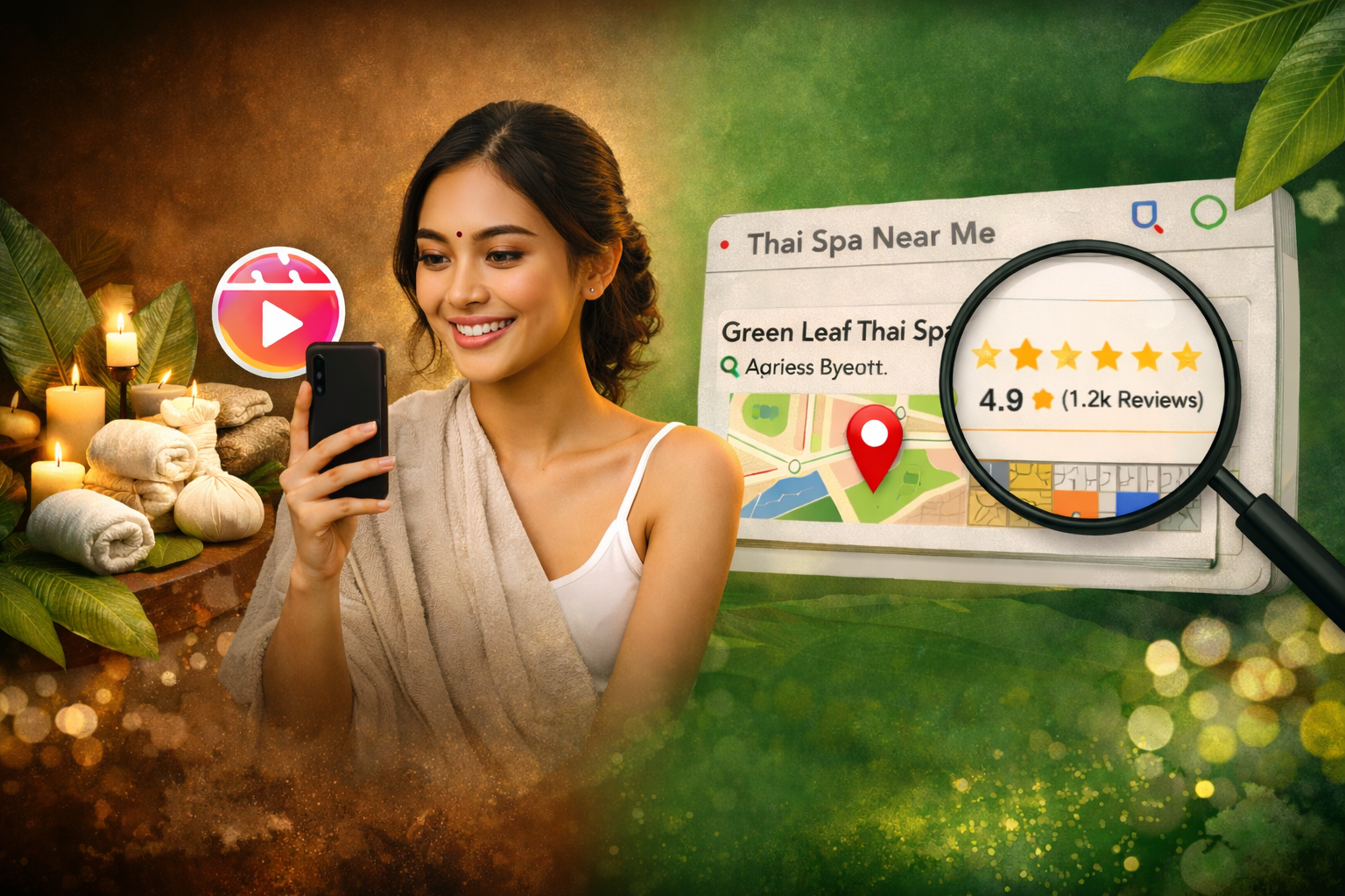 Real Estate Marketing Case Study