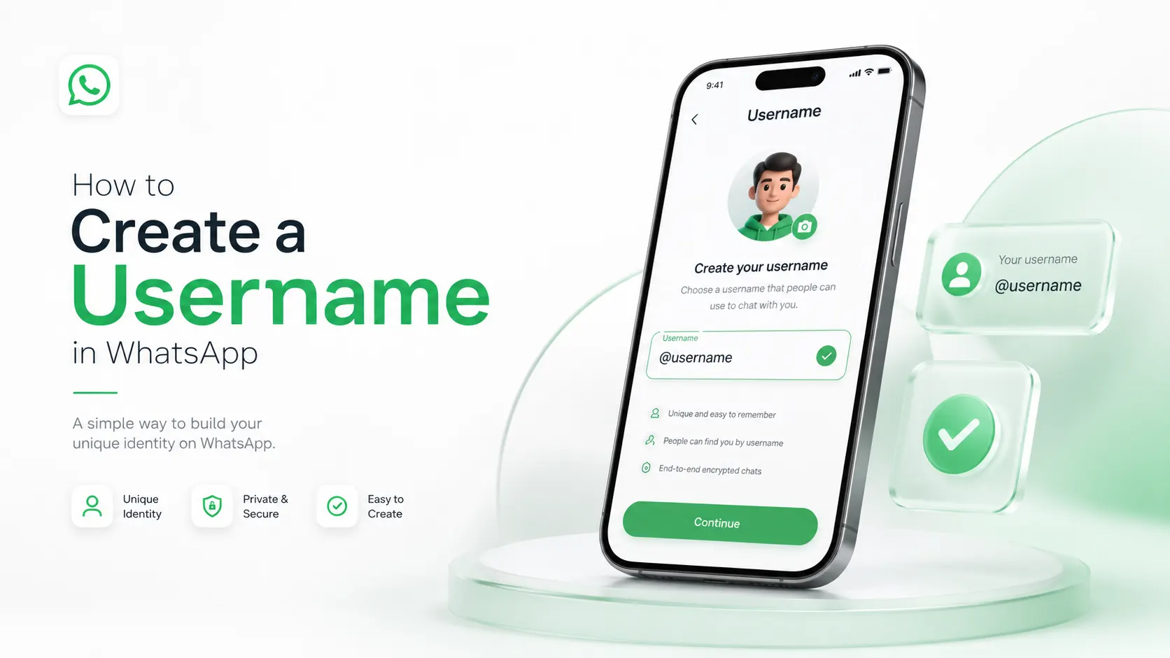 How to Create a Username in WhatsApp: A Complete Step-by-Step Guide