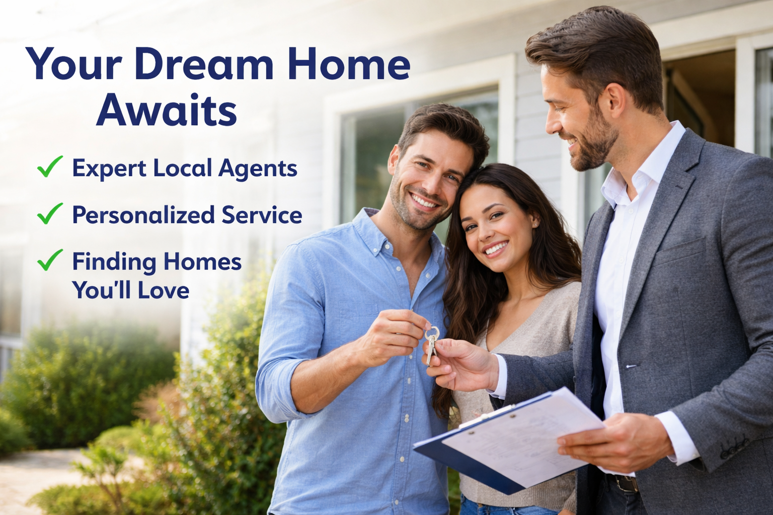 Real estate case study showing 600 plus leads generated through digital marketing campaigns