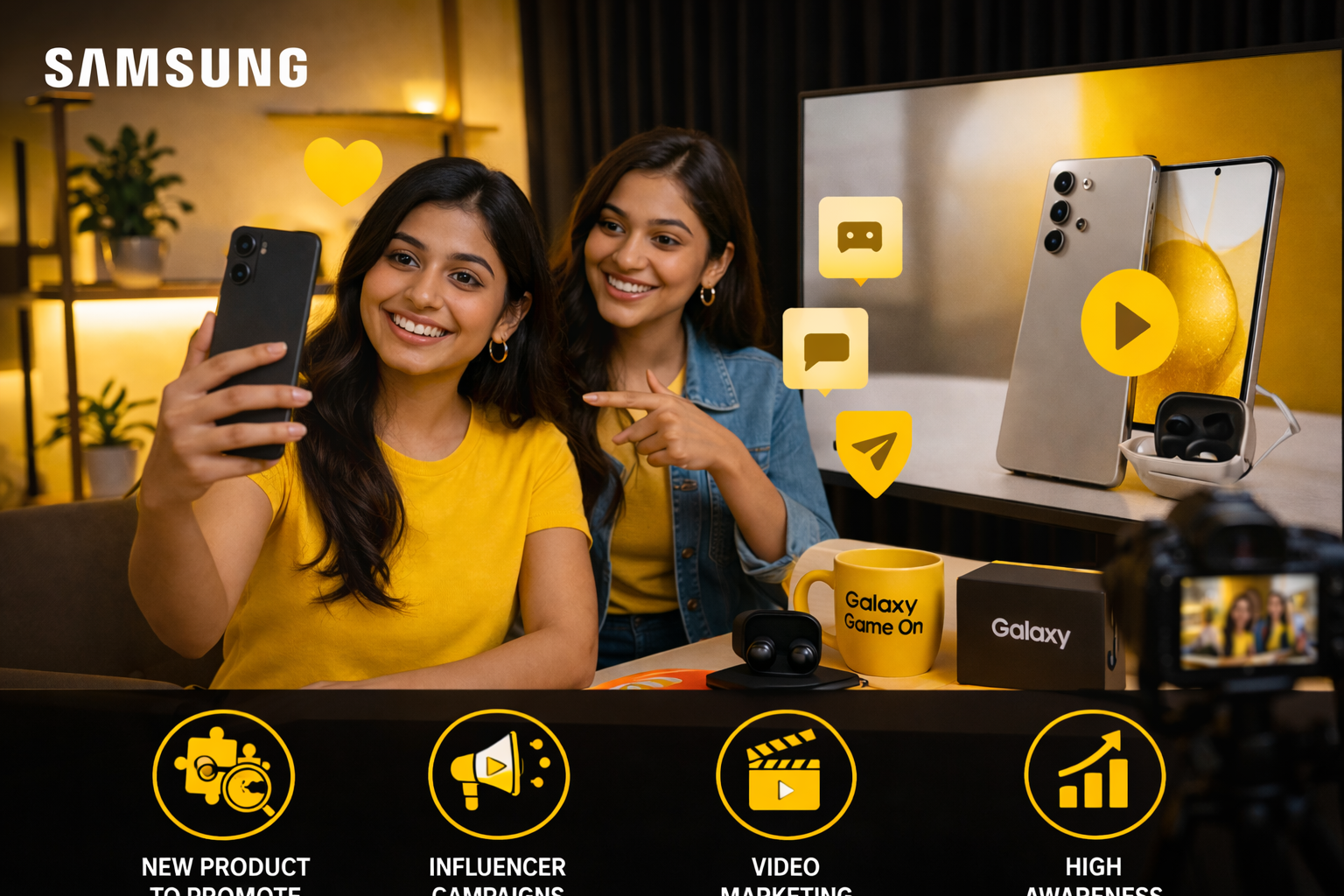 Real Estate Marketing Case Study